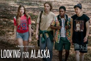 Looking for Alaska  Season 1  trailer  release date