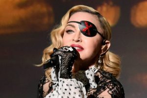 Madonna s WorldPride performance 2019  NYC   speech