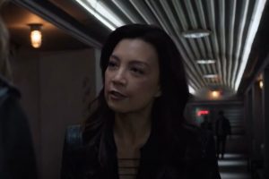 Agents of S.H.I.E.L.D.  Season 6 Ep 11  trailer  release date