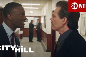 City on a Hill  Season 1 Ep 7  trailer  release date