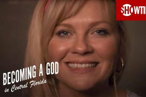 On Becoming a God In Central Florida  Season 1 Ep 1  trailer