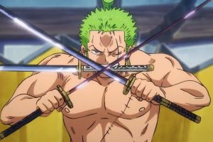 One Piece  Episode 893  trailer  release date