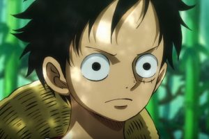 One Piece  Episode 895  trailer  release date