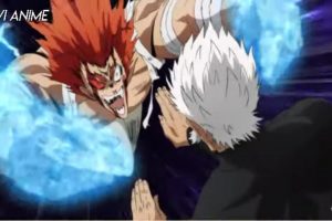 ‘One-Punch Man’ Season 2 Episode 12 trailer, release date