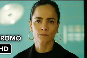 Queen of the South  Season 4 Ep 6  trailer  cast  release date