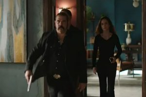 Queen of the South  Season 4 Ep 8  trailer  release date