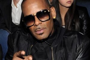 R. Kelly arrested on abuse allegations, Surviving R. Kelly documentary