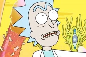 38 HQ Images Rick And Morty Movie Trailer : Rick and Morty Coloring Book : rick and morty, justin ...