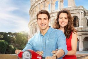 Rome in Love  2019 movie