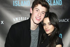 Are Shawn Mendes and Camila Cabello dating