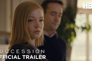 Succession (Season 2 Ep 1) trailer, release date
