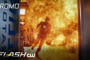The Flash  Season 6 Ep 1  trailer  release date
