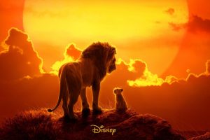 The Lion King 2019 Voice cast  Simba  Timon  Mufasa  Nala & more