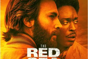 The Red Sea Diving Resort  2019 movie