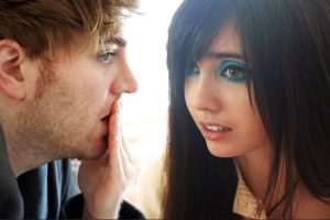 Eugenia Cooney eating disorder recovery with Shane Dawson