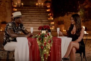 Love Island 2019  Ovie and India s romantic final date