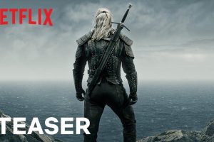 The Witcher  Season 1  Netflix trailer  release date