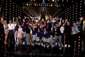 AGT Results 2019  Who went through on AGT  Quarterfinals 3