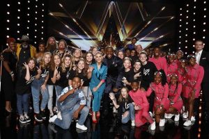 AGT Results 2019: Who made it through on AGT (Quarterfinals 2)