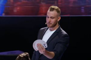 Australia s Got Talent  Magician Josh Norbido  2019 Audition
