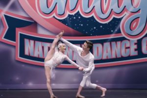 Dance Moms  Season 8  Brady  Lilly s  My Big Brother  full duet