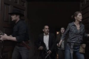 Fear the Walking Dead  Season 5 Ep 12  trailer  release date
