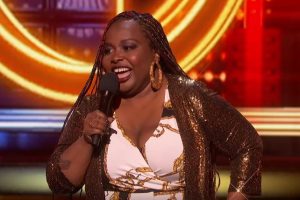 AGT 2019  Jackie Fabulous jokes about dating  Quarterfinals