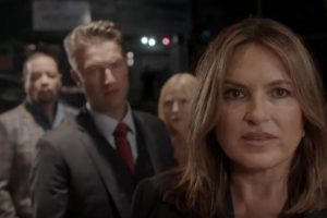 Law & Order  SVU  Season 21  Ep 1  trailer  release date