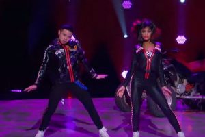 So You Think You Can Dance: Mariah Russell, Bailey Munoz Perform to ‘Tempo’