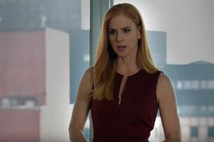 Suits  Season 9 Ep 4  trailer  release date