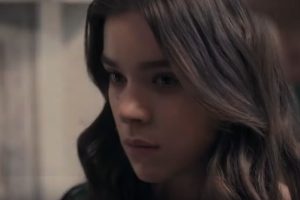 Dickinson (Season 1 Ep 1) trailer, release date, Hailee Steinfeld series