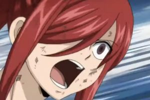 Fairy Tail (Season 3 Ep 322) trailer, release date