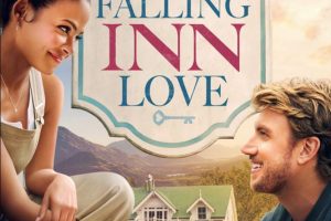 Falling Inn Love (2019 movie)