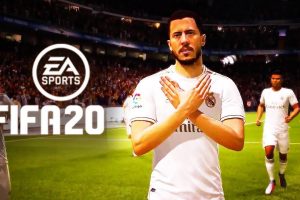 FIFA 20   Volta Football  gameplay trailer  release date