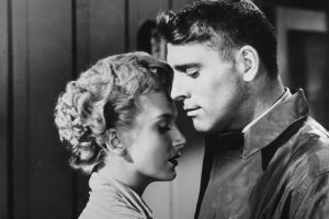 From Here to Eternity  1953 movie