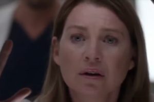 Grey s Anatomy  Season 16 Ep 1  trailer  release date