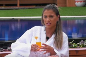 Love Island USA: Girls don’t trust Weston, Emily is confused