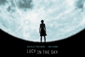 Lucy in the Sky  2019 movie