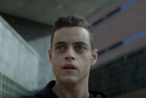 Mr. Robot (Season 4 Ep 1) trailer, release date - Startattle