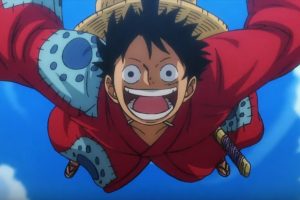 One Piece  Episode 897  trailer  release date
