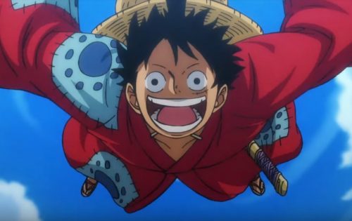 One Piece Episode 7 Trailer Release Date Startattle