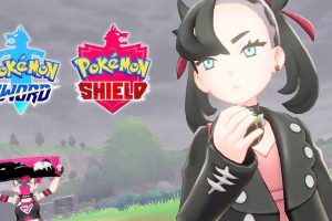 Pokemon Sword and Shield: New team, new rivals (Gameplay trailer)