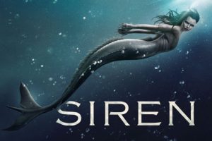 Siren  Season 3 Ep 1  trailer  release date