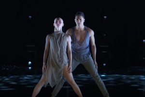 So You Think You Can Dance: Madison Jordan, Ezra Sosa perform to “Lost”