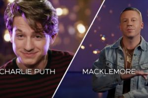 Songland  Season 1  returns with Charlie Puth  Macklemore