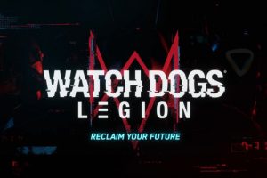 Watch Dogs  Legion  trailer  release date