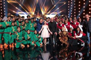 AGT Results 2019  Who made it through AGT  Semifinals 2