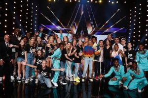 AGT Results  Who advanced on AGT  Semifinals 1