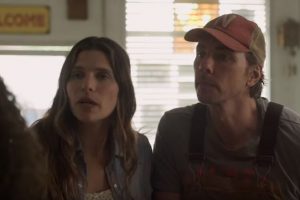 Bless This Mess (Season 2 Ep 1) trailer, release date