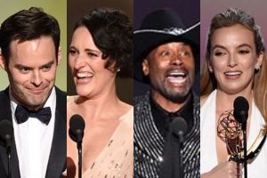 Emmy Awards 2019 winners  nominees  full list